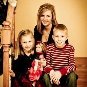 Meet your Posher, Diedra